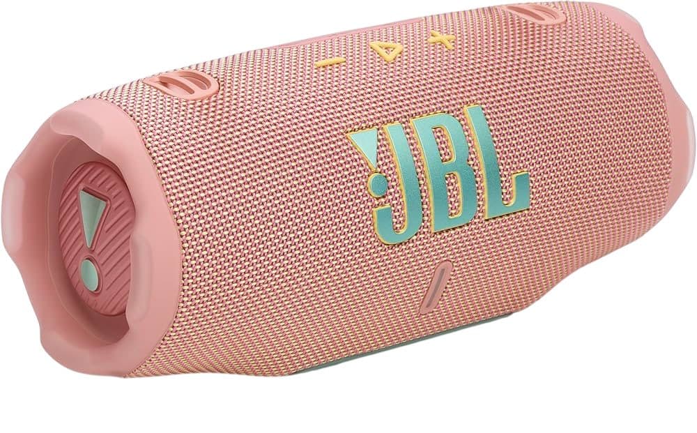 JBL Speaker Charge 6 Splashproof