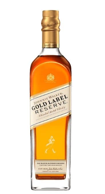 Johnnie Walker Beb Whisky Keep Walking Dc 750ML