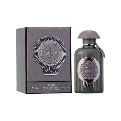 Lattafa Ra Ed Intensely 100ML EDP