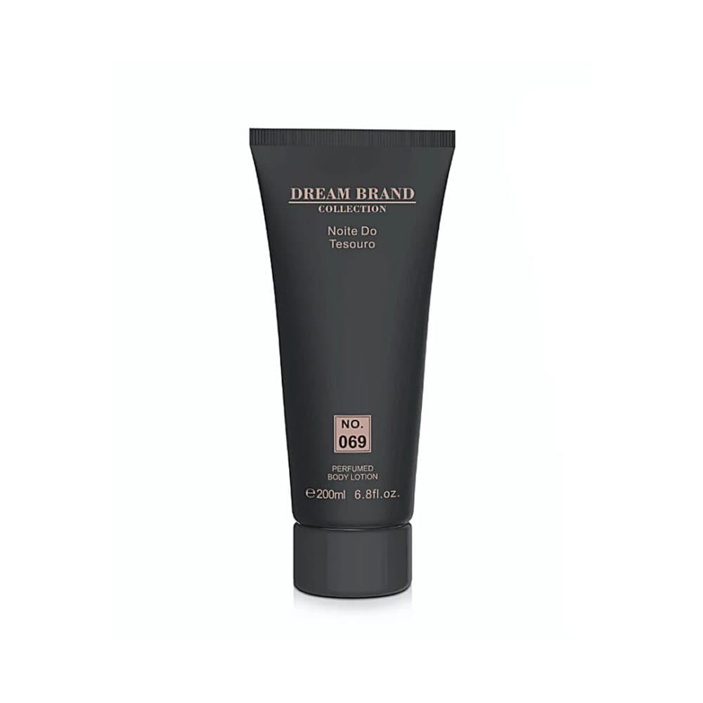 Lotion Brand 069 Noite Do 200ML