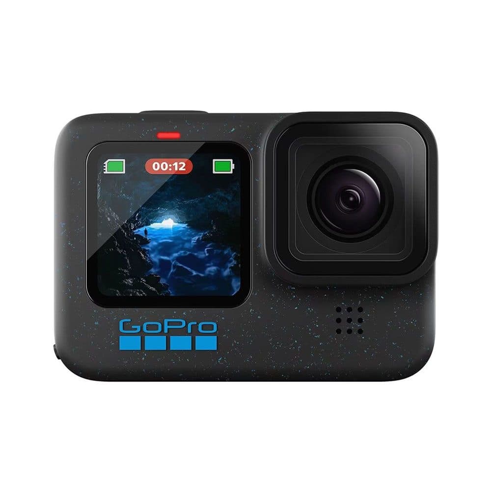 GoPro Camera De Acao Go Pro Chdhx 121 Rw Hero 12
