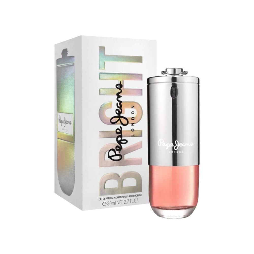 Pepe Jeans London Bright 80ML EDP