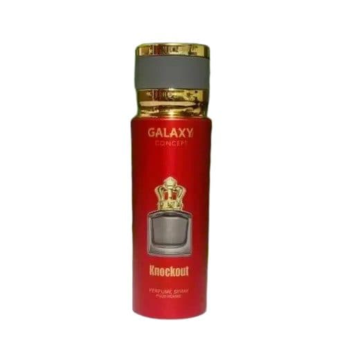 Galaxy Concept Knockout 200ML