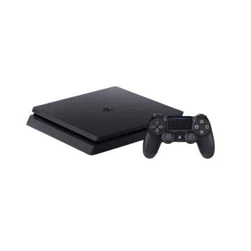 Sony PS4 Eua 2116A Jet Refurb 500GB