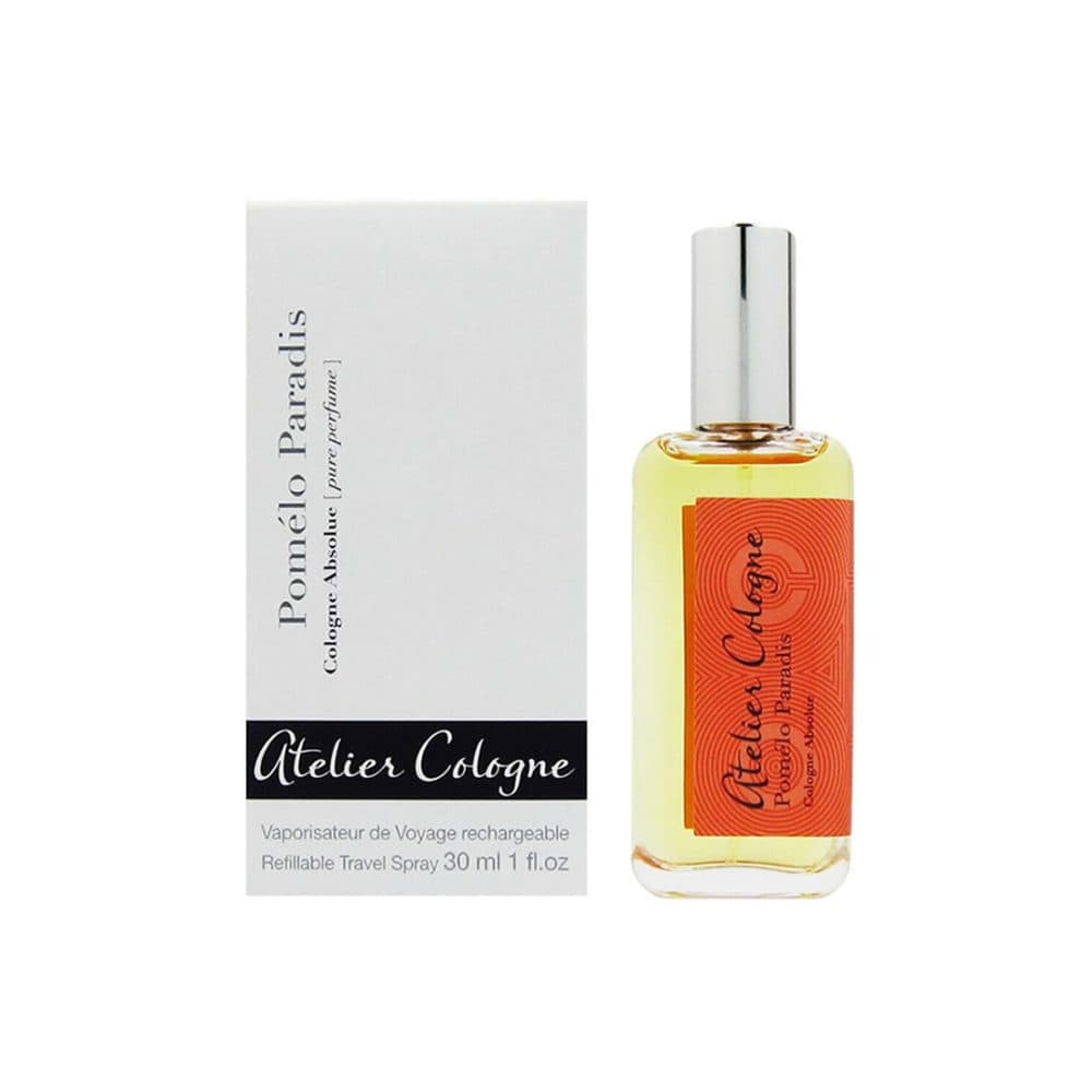 Atelier Cologne Pomelo Paradis Absolue Pure 30ML PARFUM