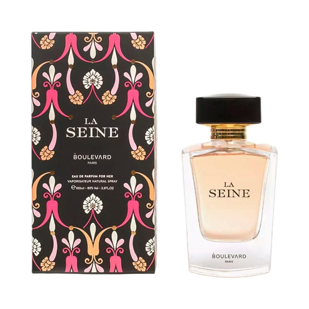 Boulevard La Seine 100ML