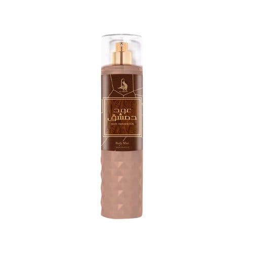 Al Absar Oud Damascus 250ML