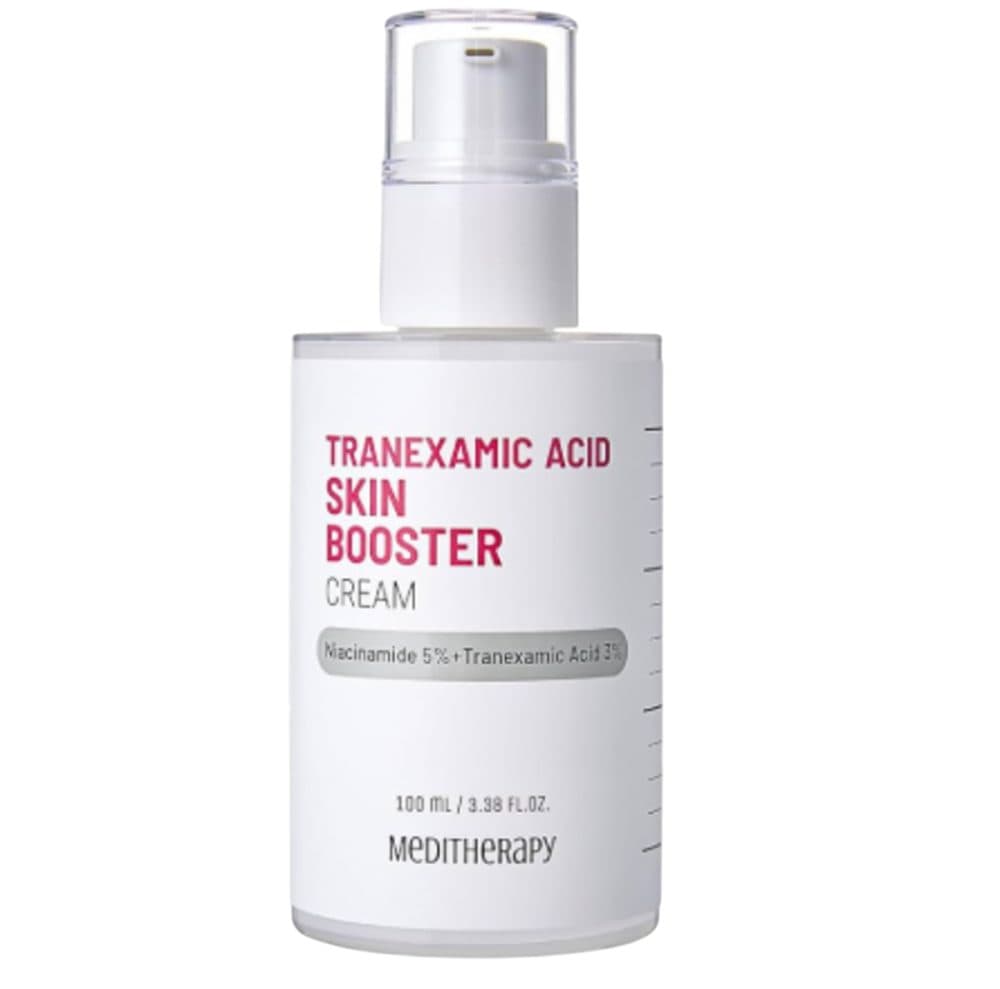 Creme Facial Meditherapy Tranexamic Acid Skin Booster 100ML