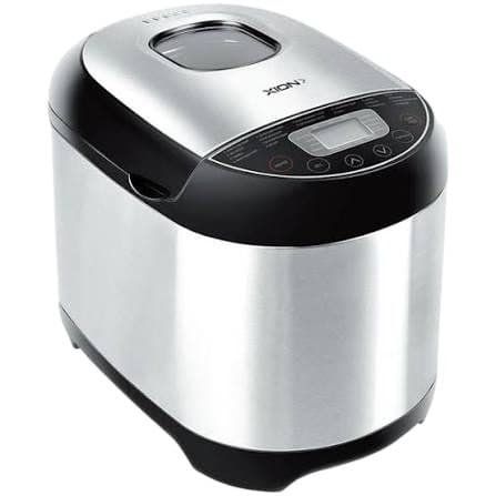 Panificadora Xion Xi Pan Inox 50