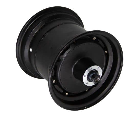 Moto Eletrica Motor