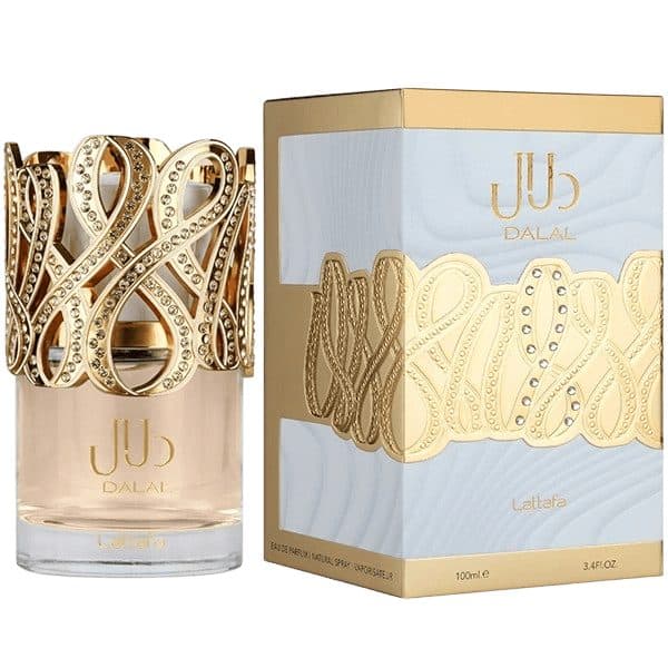 Lattafa Dalal 100ML