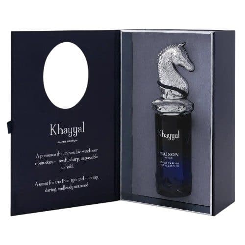 Maison Asrar Khayyal 100ML EDP