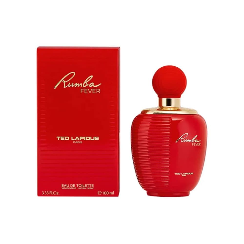 Ted Lapidus Rumba Fever 100ML EDT