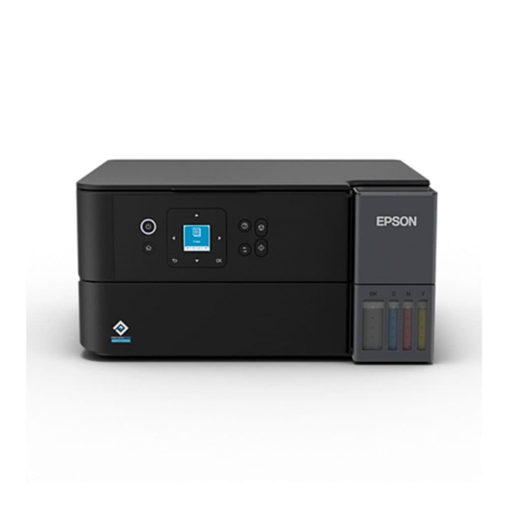 Imp Bulk Ink Epson Multifuncional Bivolt