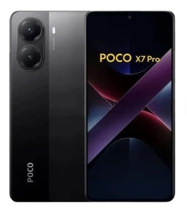 Xiaomi Poco X8 Pro 5G 256GB Black