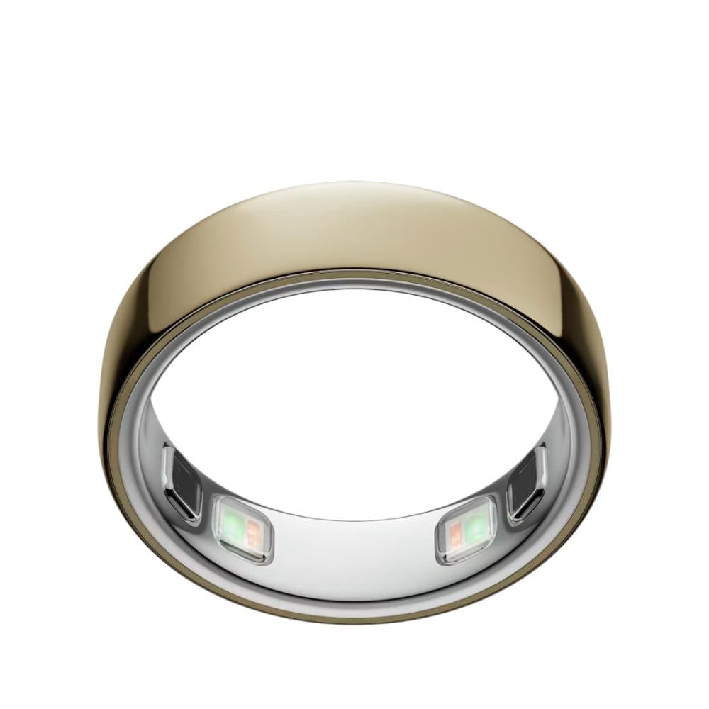 Anel Smart Oura Ring 5