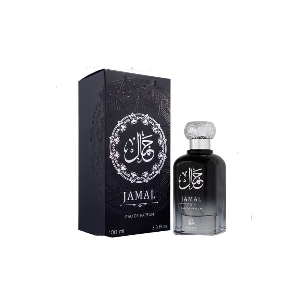 Nasma Jamal 100ML EDP