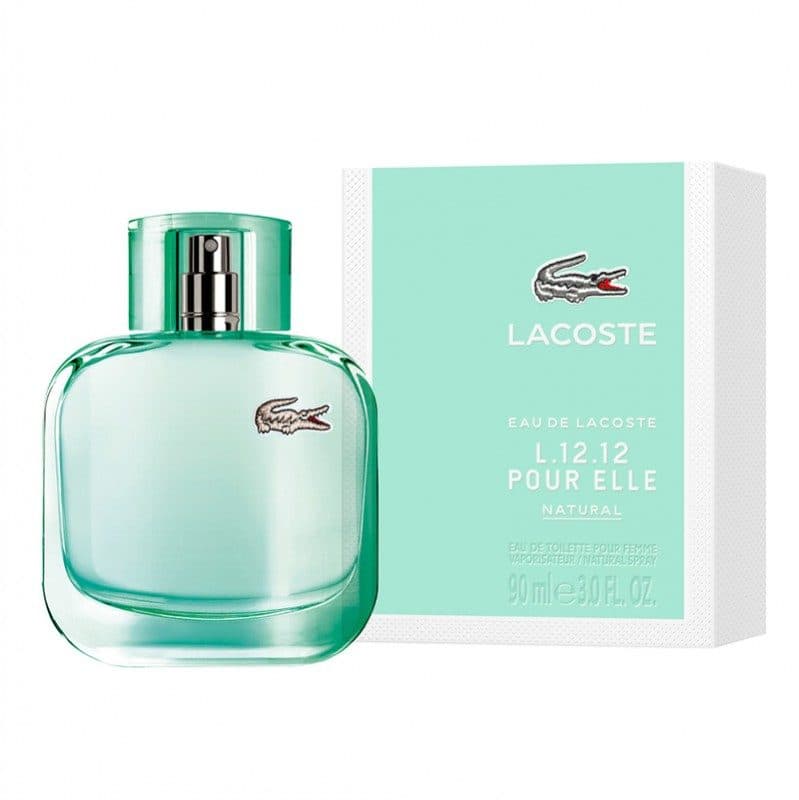 Lacoste Pour Elle 90ML EDT