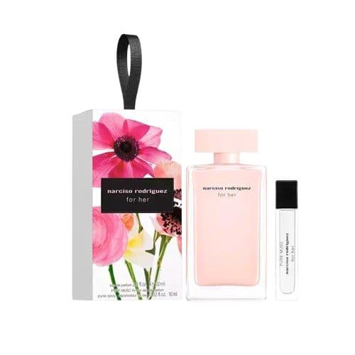 Narciso Rodriguez Kit 100ML EDP