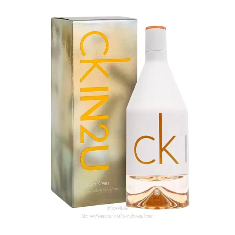 Calvin Klein Ck 150ML EDT