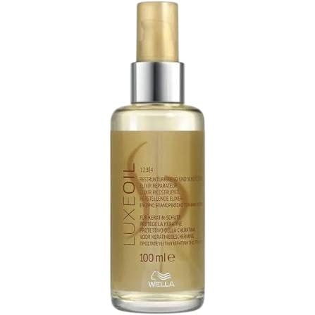 Oleo Para Cabelo Wella Luxe Oil 100ML