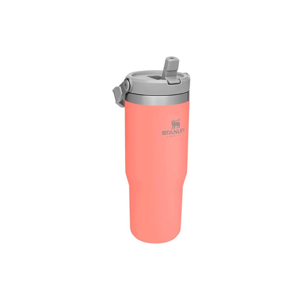 Stanley Termica Classic Flip Straw Tumbler Rose Al 887ML