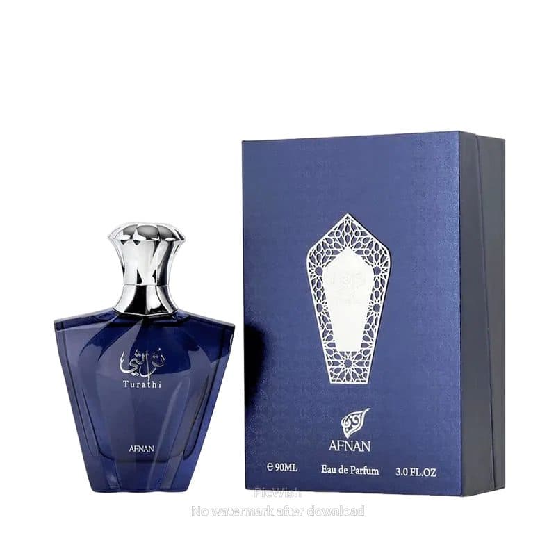 Afnan Turathi 90ML EDP