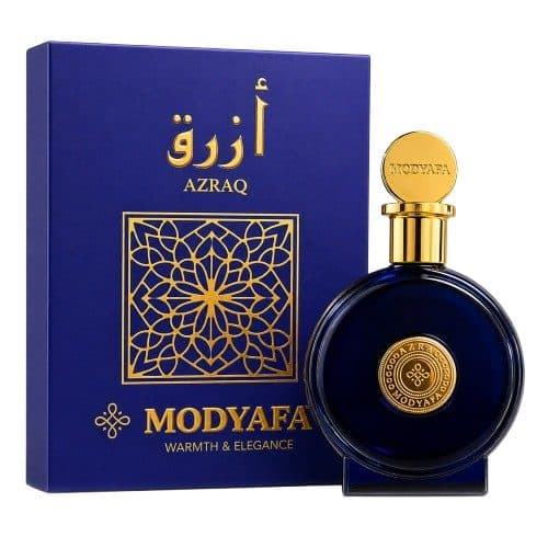 Modyafa Azraq 100ML EDP