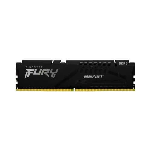 Kingston Memoria DDR5 PC5600 Fury Beast