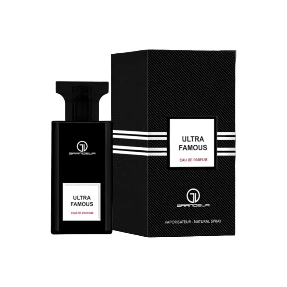 Grandeur Ultra Famous 100ML EDP