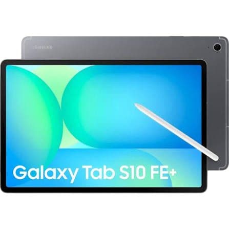 Samsung Galaxy Tab S10 Fe Plus Capa 128GB