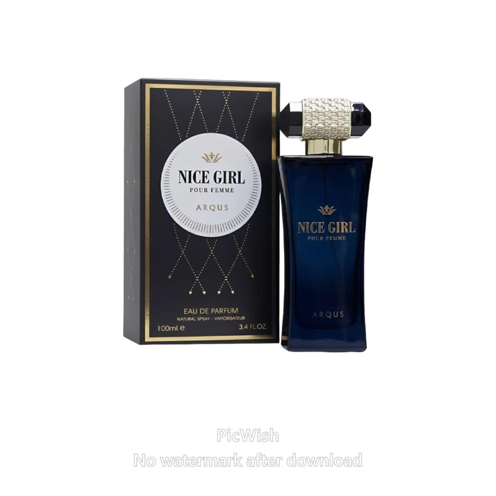 Arqus Nice Girl 100ML EDP