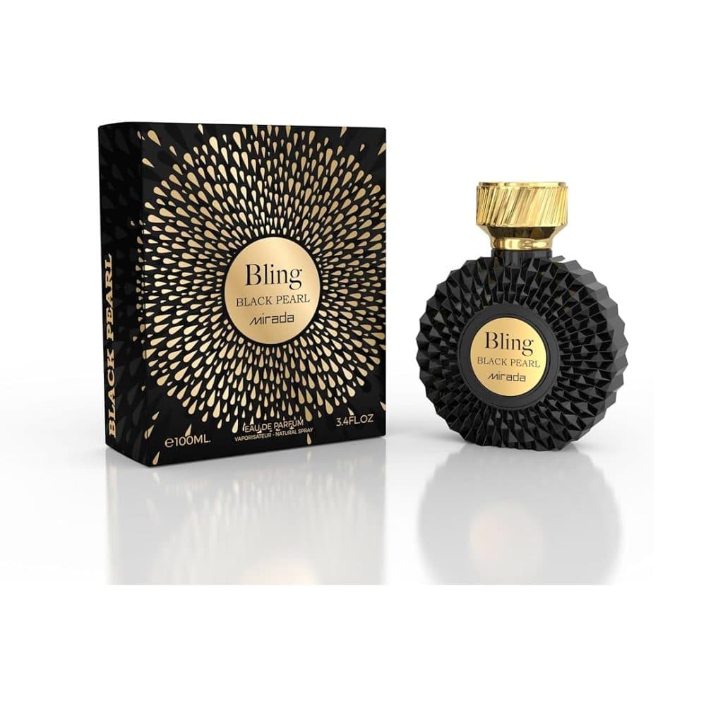 Mirada Bling Black Pearl 100ML EDP
