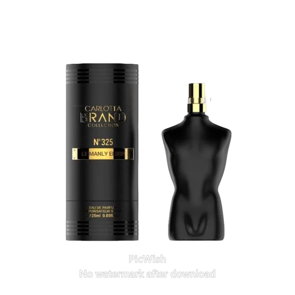 Brand Collection Le Manly 25ML PARFUM