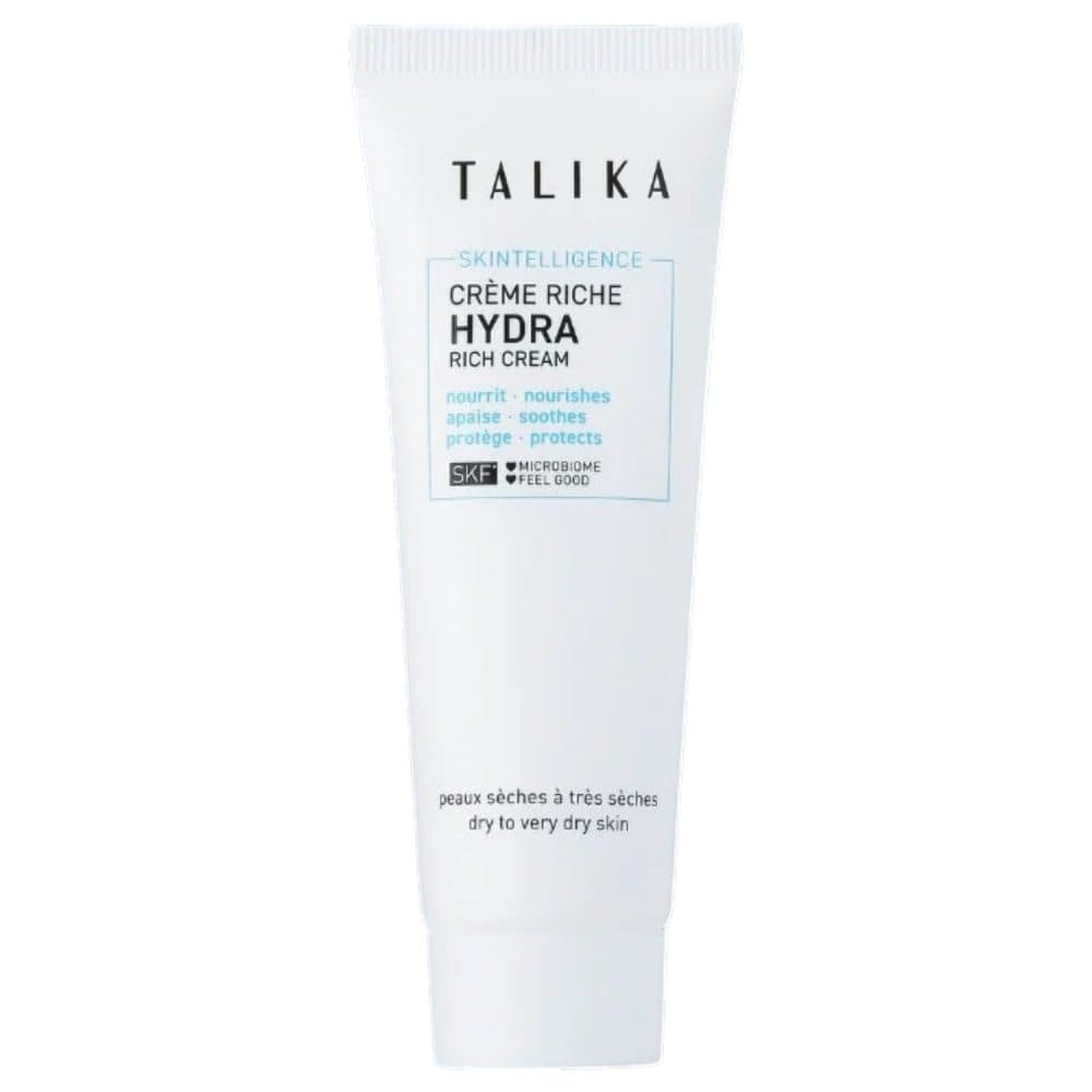 Creme Facial Talika Paris Skintelligence Riche Hydra Rich 50ML