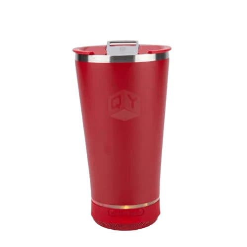 Copo Termico Qy Weng Speaker 420ML