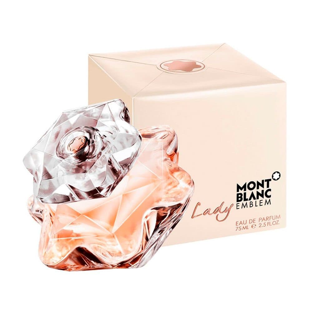 Mont Blanc Emblem Lady 75ML EDP