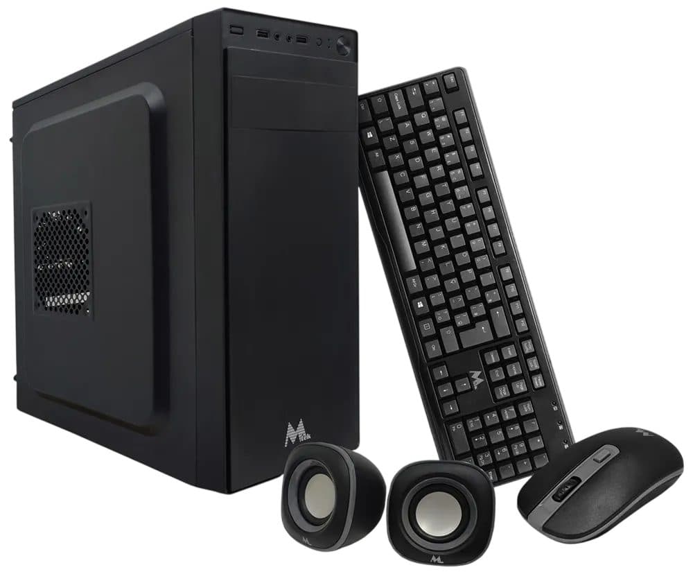 Kit Gabinete Mtek