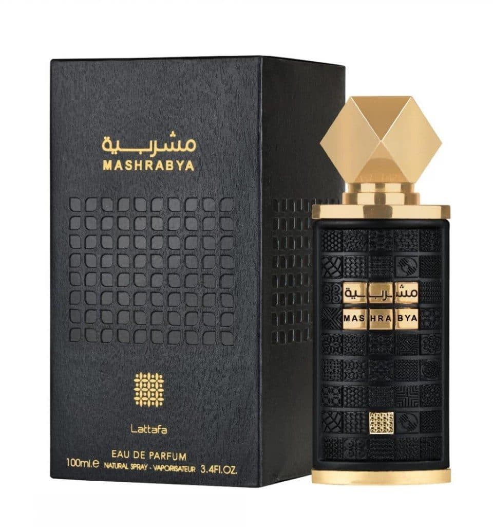 Lattafa Mashrabya 100ML