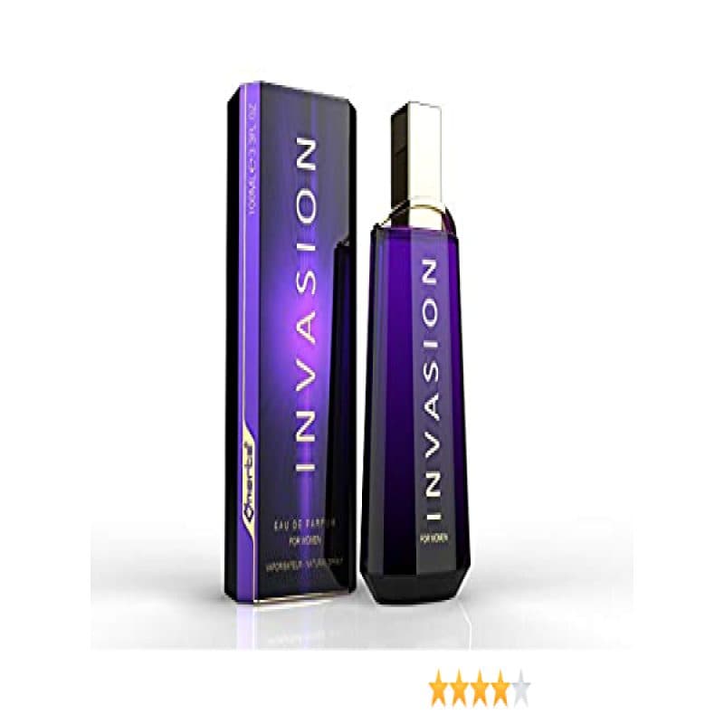 Omerta Invasion Kit 100ML EDP