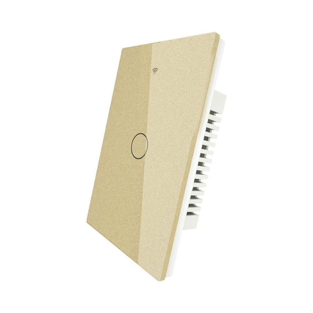 Home Smart Interruptor Moes 1B Gd