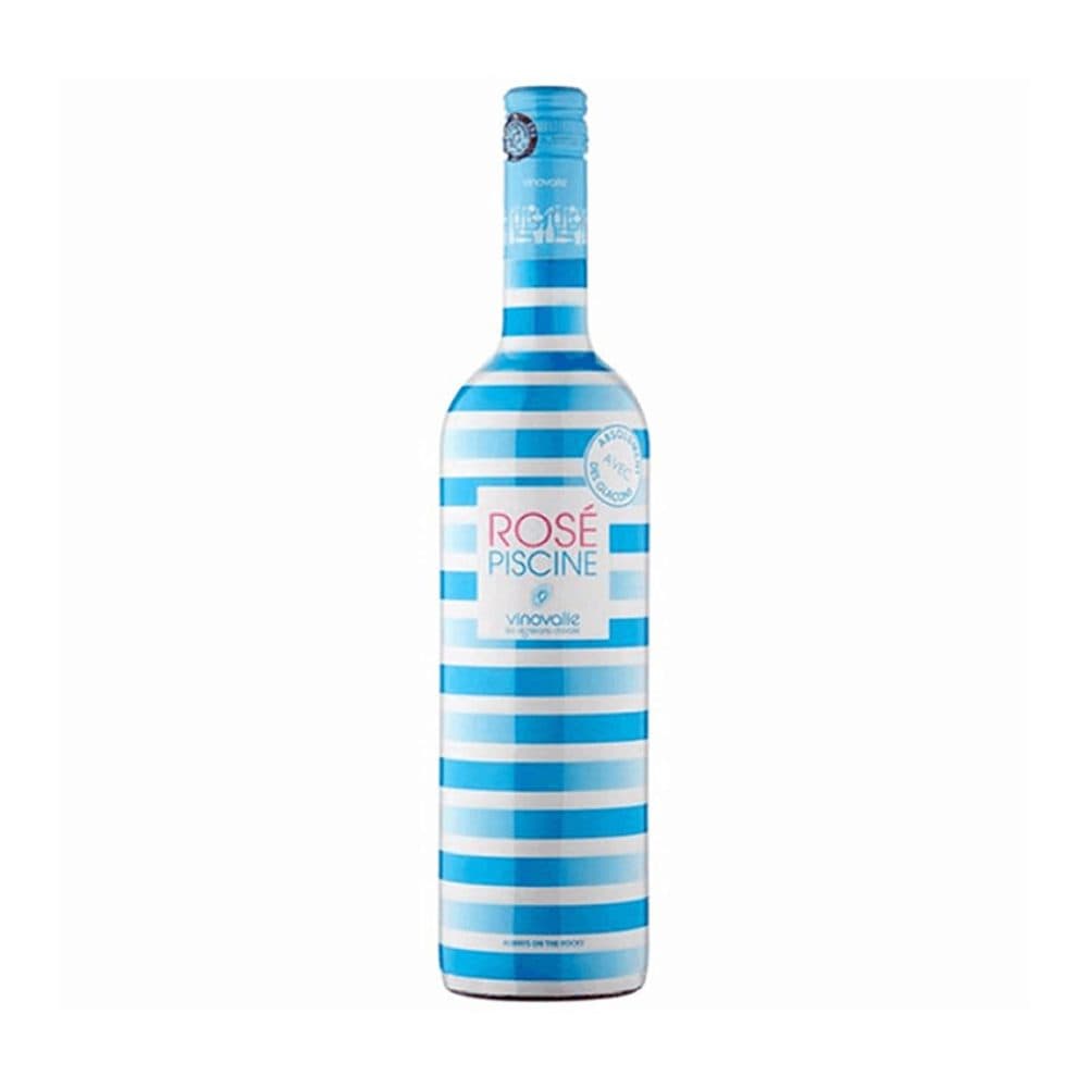 Vino Espumante Rose Piscine 750ML