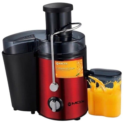Extractor De Suco Mox 50 600ML