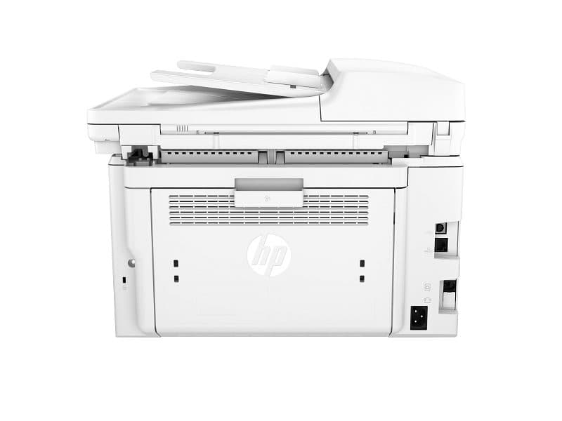HP Impressora Laser Mono 30A