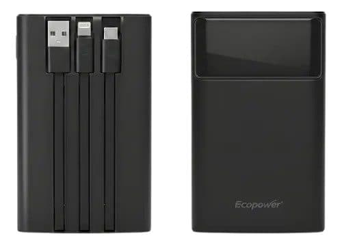 Car Ecopower