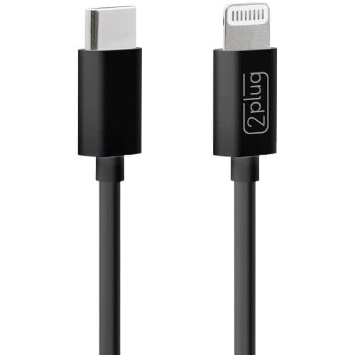 Cabo Tipe Ur 17 Lightning 1M