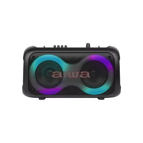 Cx Som Aiwa BT USB Fm