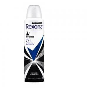 Rexona Sp Invisible Feme 150ML