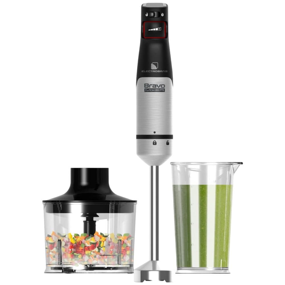 Mixer Electrobras Personal Bravo