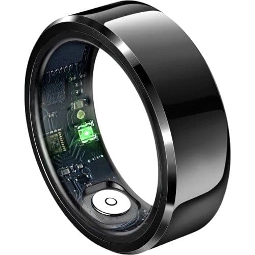 Anel Smart Ring 8